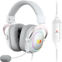 هدفون ردراگون ZEUS-X H510 RGB