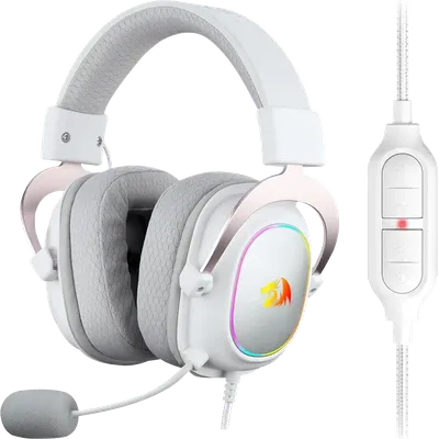 هدفون ردراگون ZEUS-X H510 RGB