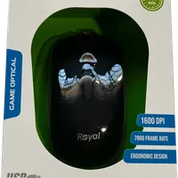 ماوس رویال R-M261