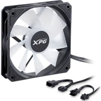 خنک‌کننده ای دیتا XPG VENTO R 120 ARGB PWM