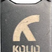 فلش مموری کولیو KGM22 (64 گیگابایت)