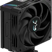 خنک‌کننده آپتیموم GAMMA Series PD-185 ARGB