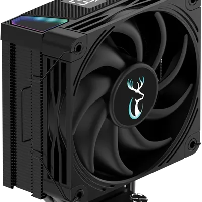 خنک‌کننده آپتیموم GAMMA Series PD-185 ARGB