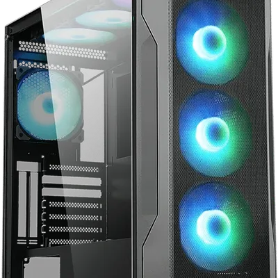 کیس اوست GT-AV12-BG