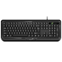 کیبورد جنیوس KB-118 II AI
