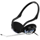 هدفون جنیوس HS-300N