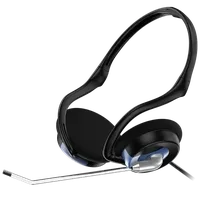هدفون جنیوس HS-300N