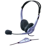 هدفون جنیوس HS-04S