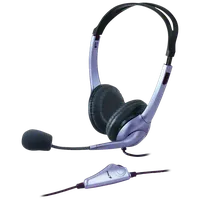 هدفون جنیوس HS-04S