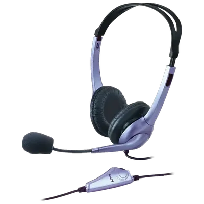 هدفون جنیوس HS-04S