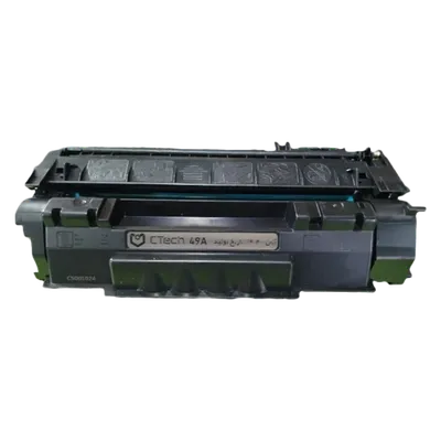 کارتریج سی تک HP 49A