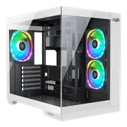 کیس اوست GT-AQ12M-B&W‌
