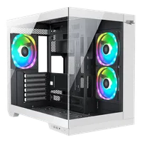 کیس اوست GT-AQ12M-B&W‌