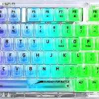 کیبورد ردراگون ELF PRO K649 CT‌