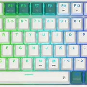 کیبورد ردراگون K678 WG Pro‌