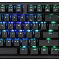 کیبورد ردراگون KAMA K578‌