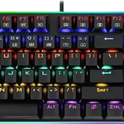 کیبورد ردراگون Kali K577R‌