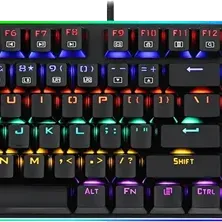 کیبورد ردراگون Kali K577R‌