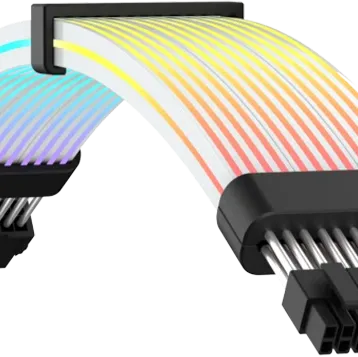 کابل گیم مکس VGA 3x8pin‌‌