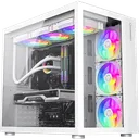 کیس گیم مکس Infinity Black