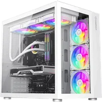 کیس گیم مکس Infinity Black
