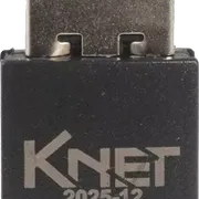 هاب کی نت K-W20‌