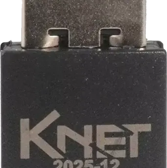 هاب کی نت K-W20‌