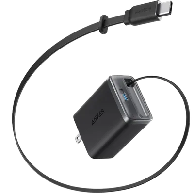 شارژر Anker A2658‌