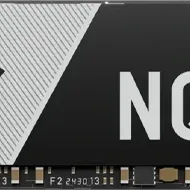 SSD لکسار NQ780 NVME M.2 2280 (1 ترابایت)