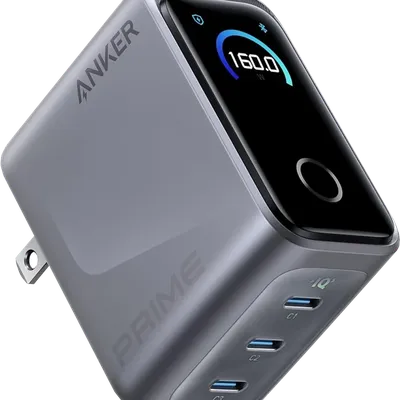شارژر Anker Prime A2687‌