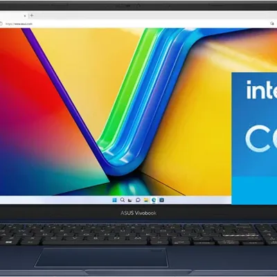 لپ‌تاپ ASUS VivoBook 15 A1502VA-BQ1023 (15.6 اینچ)