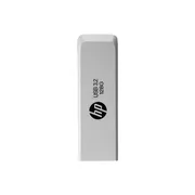 فلش مموری اچ‌ پی مدل 819W ظرفیت 128 گیگابایت با رابط USB سه‌نقطه‌دو Gen1 Type-A و بدنه فلزی - تصویر 3