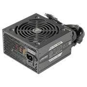 منبع تغذیه کامپیوتر گرین مدل GP600A-ECO Rev3.1 - تصویر 1