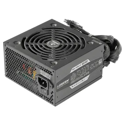 پاور گرین GP600A-ECO Rev3.1