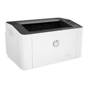 پرینتر اچ پی تک رنگ تک کاره با چاپ لیزری مدل Laser 107a، سایز چاپ A4، سازگار با سیستم عامل ویندوز 7 و یا بالاتر - تصویر 7