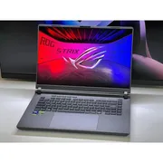 لپ تاپ 16 اینچی ایسوس مدل ROG Strix G16 G615JMR-AS74-i7 14650HX-24GB DDR5 5600MHz-1TB SSD-RTX5060 8GB-WUXGA 165Hz-W - کاستوم شده - تصویر 7