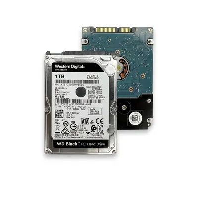 هارد وسترن دیجیتال HTS721010A9E630 ظرفیت 1 ترابایت