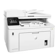 پرینتر اچ پی تک رنگ چهار کاره‌ با چاپ لیزری مدل LaserJet Pro MFP M227fdw، سایز چاپ A4، امکان چاپ دو رو، قابلیت‌ اتصال به WiFi - تصویر 4