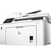 پرینتر اچ پی تک رنگ چهار کاره‌ با چاپ لیزری مدل LaserJet Pro MFP M227fdw، سایز چاپ A4، امکان چاپ دو رو، قابلیت‌ اتصال به WiFi - تصویر 5