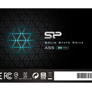 اس اس دی اینترنال SATA3.0 سیلیکون پاور مدل Ace A55 ظرفیت 128 گیگابایت - تصویر 2