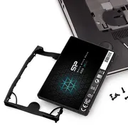 اس اس دی اینترنال SATA3.0 سیلیکون پاور مدل Ace A55 ظرفیت 128 گیگابایت - تصویر 4