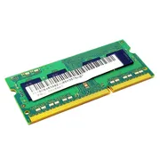  رم لپ تاپ DDR3 تک کاناله 1600 مگاهرتز سامسونگ مدل M471B5173BH0-CK0 ظرفیت 4 گیگابایت - تصویر 2