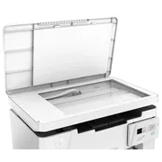 پرینتر اچ پی تک رنگ سه کاره با چاپ لیزری مدل LaserJet Pro MFP M26a، سایز چاپ A4 - تصویر 7