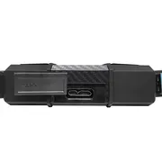 هارد اکسترنال ای دیتا مدل HD710 Pro ظرفیت 4 ترابایت با استاندارد ارتباطی USB 3.2 Gen1 - تصویر 5