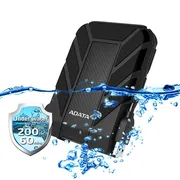هارد اکسترنال ای دیتا مدل HD710 Pro ظرفیت 4 ترابایت با استاندارد ارتباطی USB 3.2 Gen1 - تصویر 6