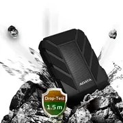هارد اکسترنال ای دیتا مدل HD710 Pro ظرفیت 4 ترابایت با استاندارد ارتباطی USB 3.2 Gen1 - تصویر 7