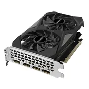 کارت گرافیک Gigabyte GeForce RTX 3050 OC Low Profile 6G - تصویر 4