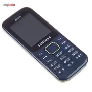 گوشی موبایل سامسونگ مدل B310E دو سیم کارت - تصویر 3