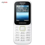 گوشی موبایل سامسونگ مدل B310E دو سیم کارت - تصویر 4
