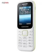 گوشی موبایل سامسونگ مدل B310E دو سیم کارت - تصویر 5